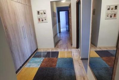 Apartament 3 camere în zona Big Manastur - 5