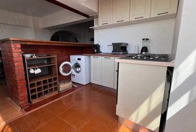 2 camere, 68 mp, pe bd.Nerva Traian - 9