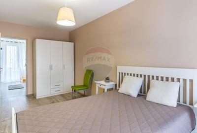 Casa cu 5 camere de vanzare || 400 MP teren || Someseni - 8