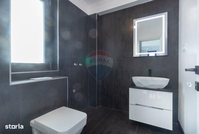 Casă cu 5 camere decomandat cu Teren 181 Mp în Odăi - 7