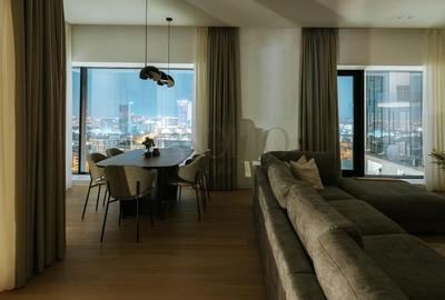 Apartament 4 Camere | One Verdi Park | 2 Locuri de Parcare - 5