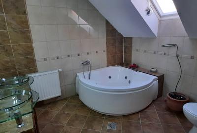 De vanzare casa cu 6 camere, Livezeni, Cartierul Orizontului - 17