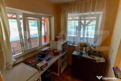 Casă cu 3 camere cu Teren 4000 Mp în Rovina (Brănișca) - 9