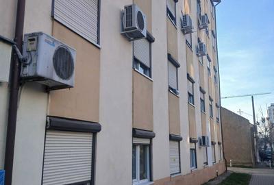 Garsonieră în UTA - 5