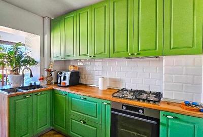 Apartament 2 camere Marriott PROPRIETAR - 6