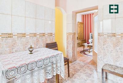 Apartament cu 2 camere la casă zona Complex Studențesc - Timișoara - 4