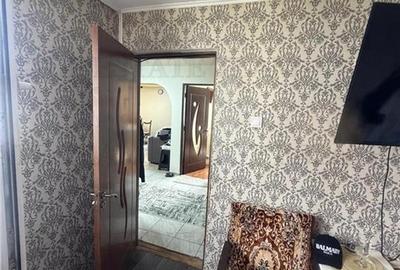 Apartament cu 3 camere semidecomandat în Domenii - 13