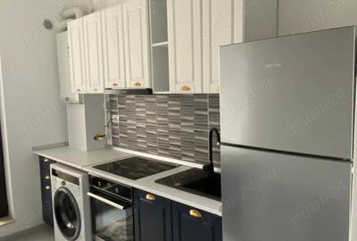 Inchiriez studio zona Sabroso, Inel 2 - 6