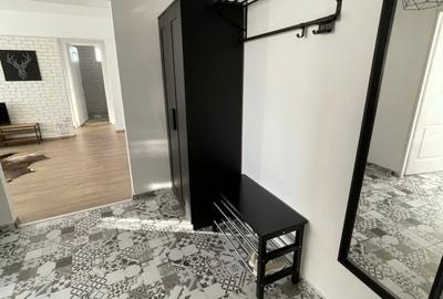 2 camere Crangasi - bld.Constructorilor *Boiler* - 5