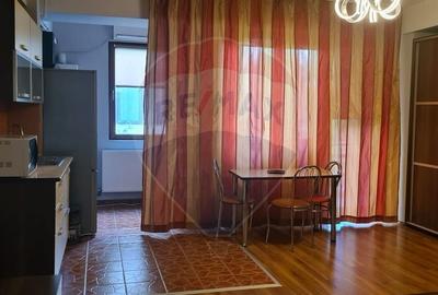 Apartament cu 1 camere semidecomandat, mobilat în Vitan Mall - 2