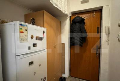 Garsonieră semidecomandată în Rahova - 9