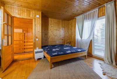 Căsuța din povești, gata de mutat, Comarnic - 9