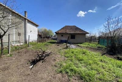 Casă cu 2 camere în Central - 2