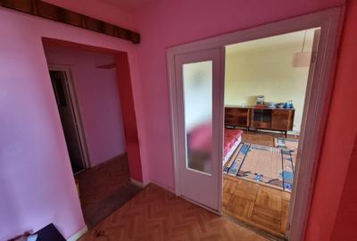 Bloc deosebit-Strada Energiei-3 camere-doua bai-spatios-etaj intermediar - 5