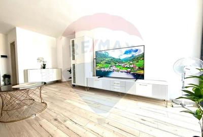 Apartament cu 3 camere de vânzare în zona Universitatii - 7