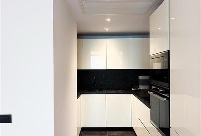 Apartament 3 camere de vanzare One Herastrau Towers - 7