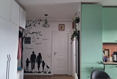 Apartament cu 3 camere - Gara - 3