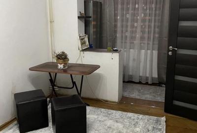 Inel II-Groapa-2camere,etaj 1, centrală gaze - 3