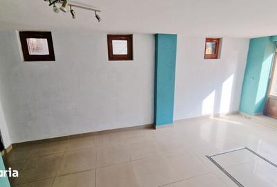Spațiu comercial, de 23 mp, în Central - 5