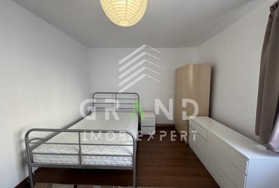 Apartament 4 camere | 2 BALCOANE | PARCARE | Marasti/BRD/Lacu Rosu - 24