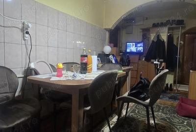 Apartament cu 3 camere decomandat în Bălcescu - 20