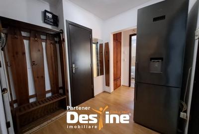 PACURARI,  Petru Poni, apartament 2 camere, 43 mp, 400 Euro - 7