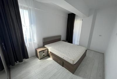 Ap 2 cam premium, bloc nou, parcare, ultramodern, Piata Moldovei - 6