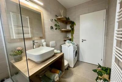 Apartament cu 2 camere decomandat, mobilat în Brestei - 2