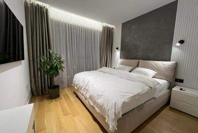 Apartament cu 3 camere semidecomandat în Herăstrău - 5