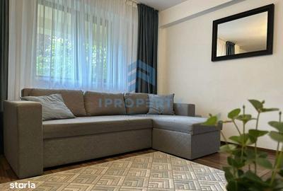 Apartament cu 2 camere, mobilat în Giurgiului - 3