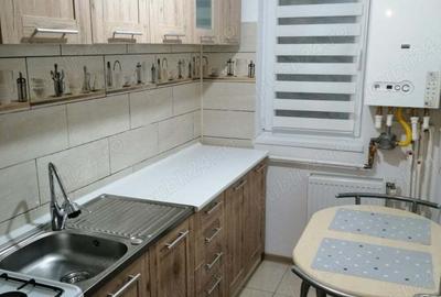 Inchiriez apartament cu 2 camere conplet mobilat di utilat - 7
