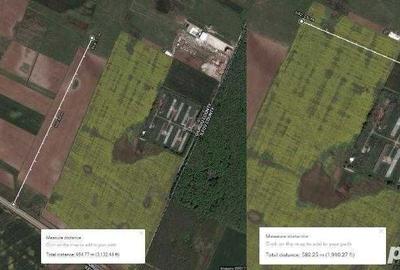 Spațiu comercial, în Bâcu - 1