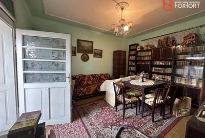 Casa individuala cu 3 camere si teren de 1577 mp, Bucovat central - 12