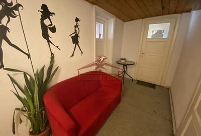 Birou, de 9 mp, în Calea Dumbrăvii - 2