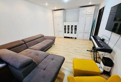 Apartament cu 4 camere decomandat, mobilat în Militari - 2