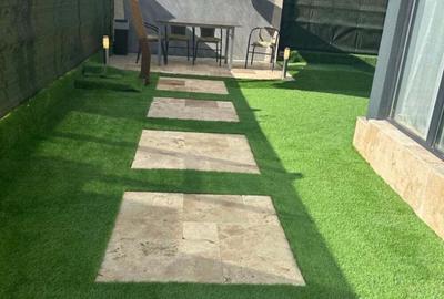 Inchiriez apartament 2 camere cu curte in Navodari - 3