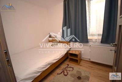 OFERTĂ!!! Bucureștii Noi-Jiului | 55 mp | bloc 2015 / mobilată și utilată modern - 8