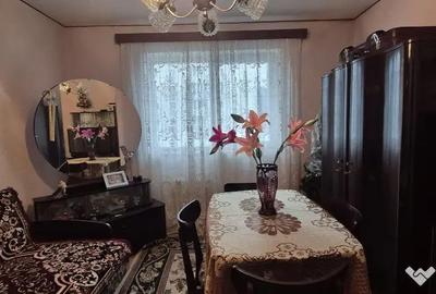 Apartament cu 4 camere semidecomandat în Decebal - 5