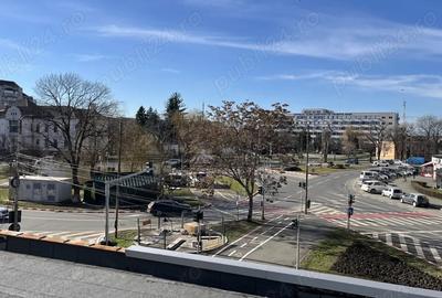 Apartament cu 2 camere semidecomandat în Intim - 7