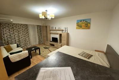 Garsonieră semidecomandată în Vitan Mall - 32