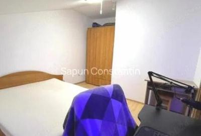 Apartament cu 2 camere decomandat, mobilat în Lazaret - 1
