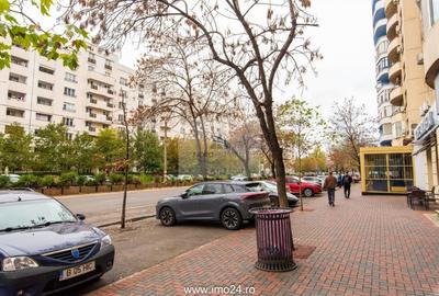 Unirii-Nerva Traian, Bloc 2000, monolit, parcare - 2