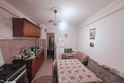 Apartament cu 3 camere decomandat în Central - 8