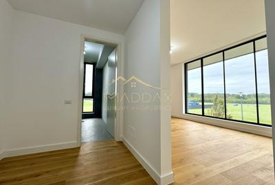 Vila Exclusivista in Mijlocul Naturii *959mp teren*/ 420mpc / Balotesti - 49