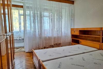 Apartament 2 camere decomandat Calea ?agului, aproape de Shopping City | 280 euro Apartament 2 camere decomandat Calea ?agului, aproape de Shopping City | 280 euro - 3