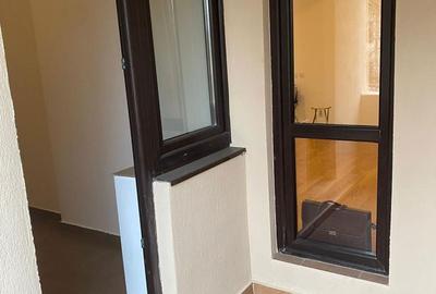 Apartament cu 2 camere semidecomandat în Giurgiului - 9