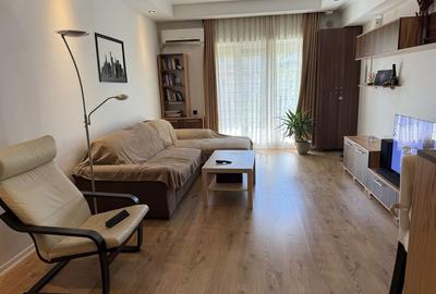 Apartament cu 2 camere decomandat în Crețuleasca - 8
