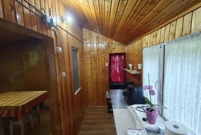 Casa de vanzare la munte! - 4