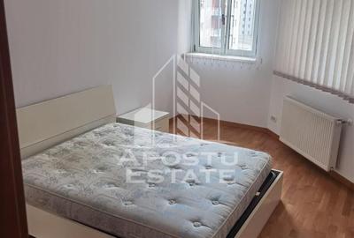 Apartament cu 2 camere open space in zona Torontalului - 1