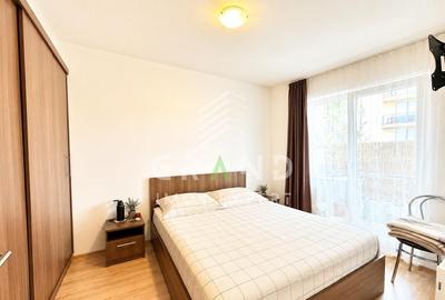 Apartament cu 2 camere semidecomandat, mobilat în Baciu - 2